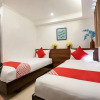 Отель Oyo 232 Nest Nano Suites Fort, фото 6