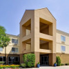 Отель Fairfield Inn & Suites Dallas Medical/Market Center, фото 1