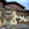 Отель Appartement Valfrejus, 3 Pieces, 6 Personnes Fr 1 561 15 в Валфрежюс