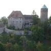 Отель Burg Hotel Colmberg, фото 24