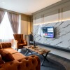 Отель Arena Luxury Hotel Suites, фото 7