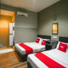 Отель OYO 89950 365 Nice Stay, фото 21