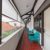 Отель Urbanview Hotel Pondok Kurnia Cijagra Bandung by RedDoorz, фото 9