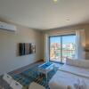 Отель Brand-new 1-Bedroom in Tawila, Lagoon & Pool View, фото 5