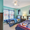 Отель Advantage Vacation Homes, фото 45
