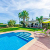 Отель Villa Santa Eulalia Petit, фото 31