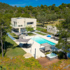 Отель Ti Amo Secrets Diaporos Island Villas, фото 20