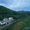 Отель Moganshan Puyu near mountain Hot Spring resort, фото 17