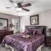 Отель Pinon Park B2, 2 BRs, Hot Tub, Pets Welcome, WiFi, Sleeps 6, фото 6