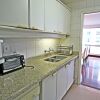 Отель Rio Spot Apartament Q009 в Рио-де-Жанейро