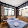 Отель Modern Designed Cozy Studio Flat in Beyoglu, фото 2