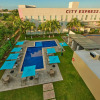 Отель City Express Suites by Marriott Playa Del Carmen, фото 27