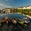 Отель Roundstone Quay, фото 29