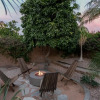 Отель Flamingo By Avantstay Desert Oasis 10 Mins To Coachella W Pool, фото 20