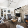 Отель Idyllic Country Cottage Near Marazion St Ives, фото 15