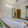Отель OYO 11901 Home Bikers Paradise 2BHK Candolim, фото 4