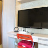 Отель Minimalist and Comfy 1BR Grand Kamala Lagoon Apartment, фото 5