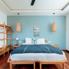 Отель Sea Easter 3BR Seaside An Bang Beach, фото 21