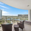 Отель Palms Resort #2715 Full 2 Bedroom, фото 26
