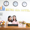 Отель Hung Gia Hotel, фото 30