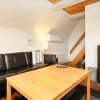 Отель Cozy Holiday Home With Roofed Terrace in Hvide Sande, фото 2