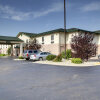 Отель Quality Inn Near Fort Riley, фото 20