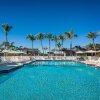 Отель Beachcomber Beach Resort, фото 14