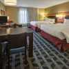 Отель TownePlace Suites Hattiesburg, фото 4
