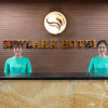 Отель Skylark Hotel, фото 26
