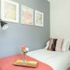Отель Cosy Home Near Station, Parking, Netflix, Sleeps 5, фото 6