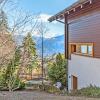 Отель Cosy Holiday Home in Crans-montana With Terrace, фото 1