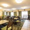 Отель Clarion Inn & Suites, фото 41