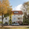 Отель Spacious Apartment near Forest in Bad Durrheim, фото 3