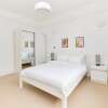 Отель The Woolwich Retreat - Enticing 5bdr House With Parking, фото 4