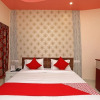 Отель Oyo 23632 Mayfair Residency, фото 10