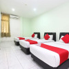 Отель OYO 89591 KB 7 days hotel sdn bhd, фото 13