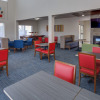 Отель Holiday Inn Express & Suites Detroit - Farmington Hills, an IHG Hotel, фото 34