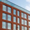 Отель Leonardo Hotel Sheffield - formerly Jurys Inn в Шеффилде