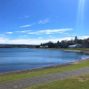 Отель Lakeside Apartment Taupo Waimahana 11, фото 20
