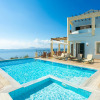 Отель Villa Georgios Large Private Pool Sea Views A C Wifi - 1035, фото 16