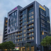 Отель Moxy Shanghai Hongqiao NECC, фото 19