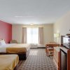 Отель Econo Lodge Inn & Suites в Висконсин-Деллсе