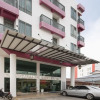 Отель OYO 90337 Sungai Rengit City Resort 3, фото 9
