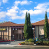 Отель Days Inn by Wyndham Pinole Berkeley, фото 1