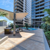 Отель KOZYGURU BRISBANE ONE 1Bed APT Parking, фото 11