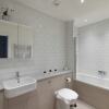 Отель Homely – Central London West End Apartments, фото 9