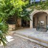 Отель Modest Holiday Home in Avignon next to the City Centre, фото 12