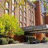 Отель Clarion Collection Croydon Park Hotel в Лондоне