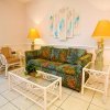 Отель Pleasure and Comfort Condo at Daytona Beach - One Bedroom Condo #1, фото 11
