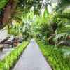 Отель SMV - garden - 5-BR · 5BR Garden Villa Walk to Beach and Shops Legian, фото 12